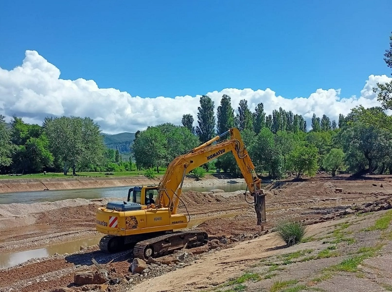 Revitalizacija Bunice za bolju ponudu Mostara